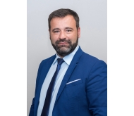 Dipl. Eng. Ventsislav Krastev